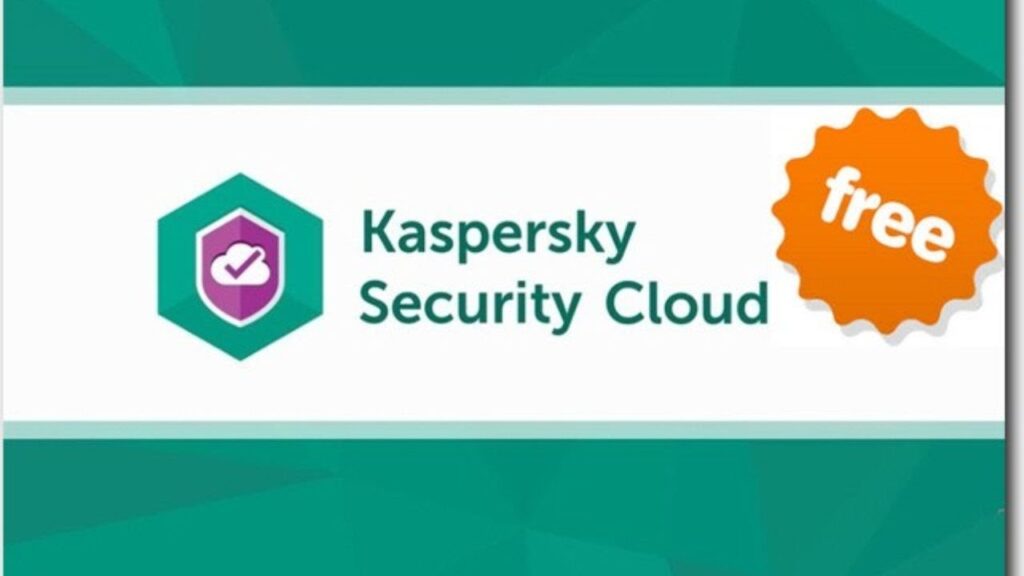 Бесплатная лицензионная версия антивируса Касперского ( Kaspersky Cloud Free 2021) на 1 год