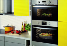 Зачем нужны встроенные свч?