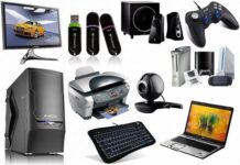 Зачем скупают бытовую технику?