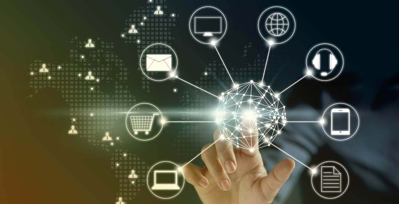 Что включает в себя ИТ аутсорсинг?