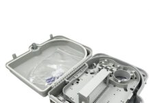 Что такое оптические кросс-боксы и зачем они нужны