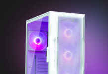 Корпуса Zalman серии I3 NEO ARGB: стиль, производительность и удобство