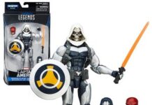 Коллекционные фигурки