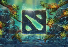 Виды ставок на Дота 2