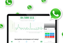 Как интегрировать WhatsApp в CRM-систему