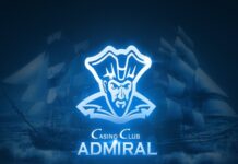 Хорошее настроение с казино Адмирал