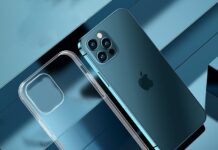 Возможности iPhone 13