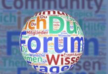 Советы по созданию форума для сайта