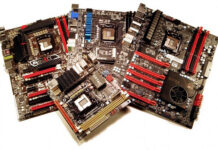 Как осуществляется скупка материнских плат?