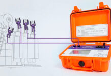 Где используются приборы контроля силовых трансформаторов?