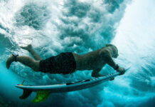 Что из себя представляет серфинг?