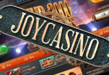Официальный сайт Joycasino — преимущества бесплатных игровых автоматов