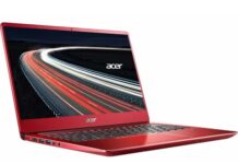 Ноутбуки Acer: преимущества и недостатки