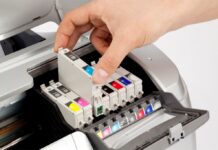 Преимущества скупки картриджей для принтеров