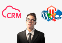 Интоксикация бизнеса: лечкомплект CMS и CRM