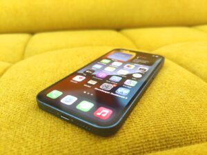 Фишки iPhone 13, которые никто не знает