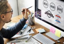 С чего начинается создание логотипа?