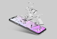 Причины поломок смартофна