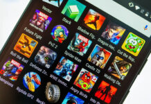 Популярные игры на Андроид