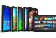 Актуальность планшетов в 2022 году