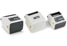 Принтер штрих кода Zebra ZD421: характеристики и правила использования