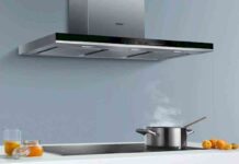 Вытяжка для кухни: виды, требования, особенности
