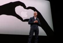 Что презентует Apple весной 2022 года?