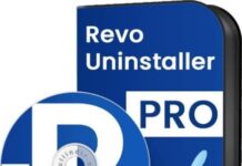 Revo Uninstaller — программа-деинсталлятор