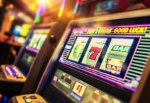 Игровые автоматы – онлайн-казино и его преимущества