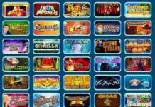 Стратегии для игровых автоматов Адмирал