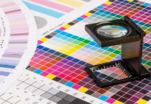 Цифровая печать визиток: нюансы процесса