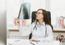 Цельс: флюорография на базе искусственного интеллекта