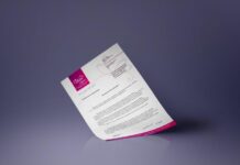 Особенности печати цветных бланков