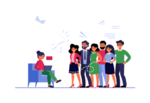 Что такое крауд-маркетинг?