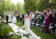 Как выбрать фотографа на свадьбу?