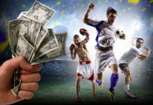 Самые популярные букмекерские конторы России