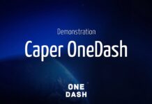 Особенности программы для распознавания капчи OneDash Caper?