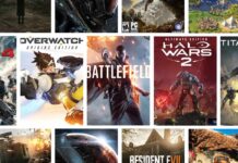 Игры на ПК: популярные варианты