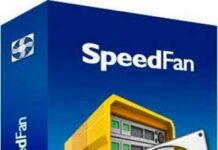 Залезем под капот компа с помощью SpeedFan