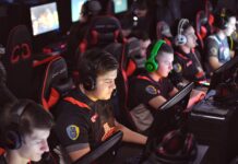 Перспективы развития киберспорт