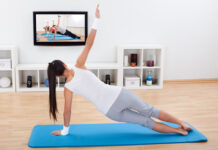 Дистанционное фитнес обучение: новые возможности современных реалий