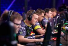 Как участвовать в онлайн турнирах по киберспорту?