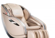 Как выбирать массажное кресло?