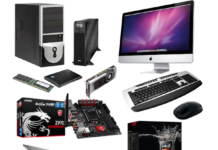 Скупка компьютеров или куда деть старый ПК?