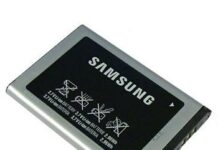 Параметры выбора аккумуляторов Samsung