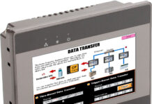 Операторские панели Вайнтек: возможности и преимущества