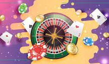 Обзор казино ЙоЙо