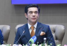 Народный депутат Мурад Назаров подал в отставку