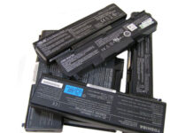 Особенности аккумуляторов для ноутбуков