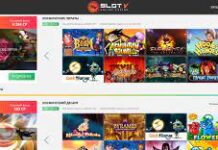 Онлайн казино Slot V: быстрая и простая регистрация